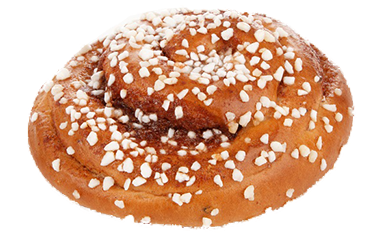 Kanelbulle